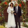 Ron And Yolanda Wedding 1981
